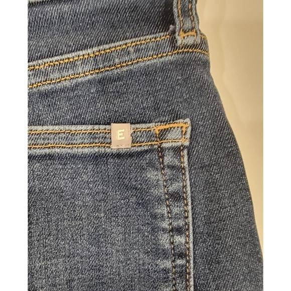 Everlane Way High Skinny Jeans size 25 - Picture 10 of 12